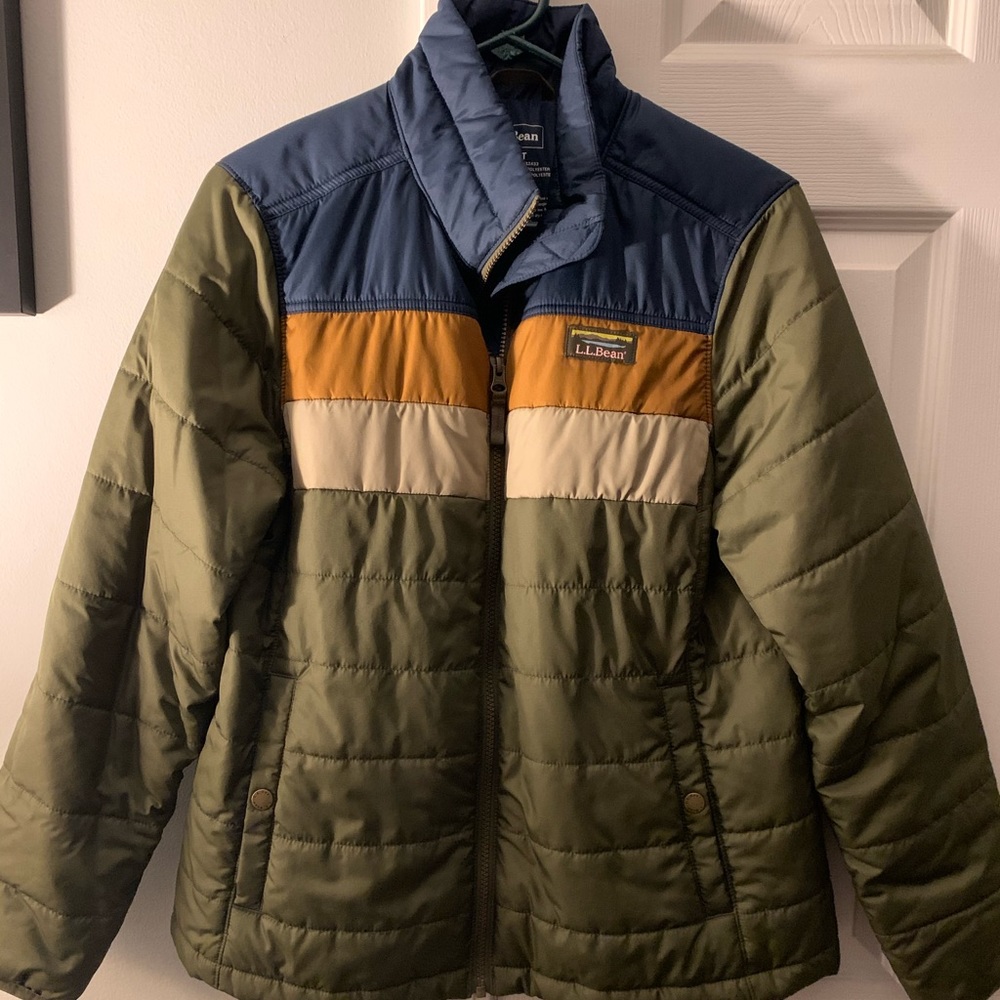 L.L Bean Jacket